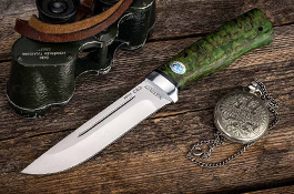 Туристические ножи в Набережных Челнах