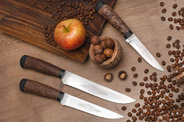 Ножи кухонные в Иркутске