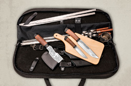 Наборы ножей в Хабаровске