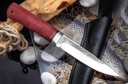 Рыбацкие ножи в Твери
