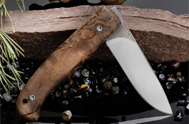 Ножи складные в Оренбурге