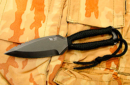 Кованые ножи из Х12МФ